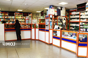 تکمیل ذخایر دارویی در جنگ ۱۲ روزه