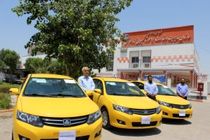 ۵۰۰ دستگاه تاکسی در بندرعباس نوسازی می شود  