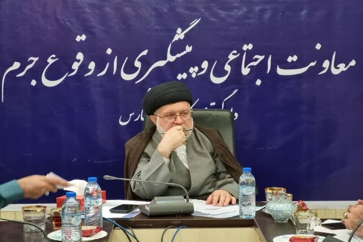 موسوی_دادگستری فارس