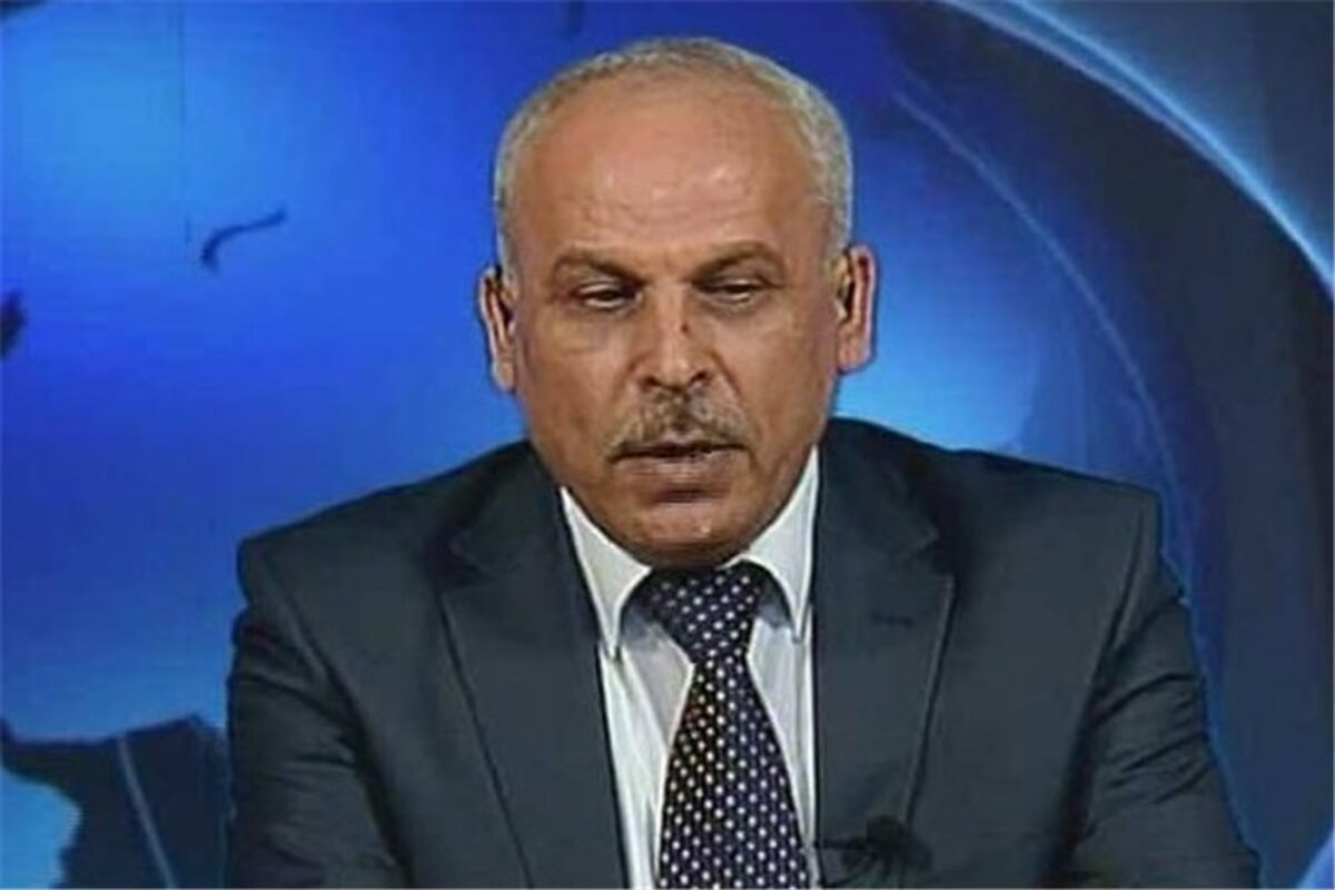 استاندار حمص