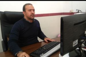 پژوهشکده پوشش‌های نانو پیام نور؛ بهترین آزمایشگاه استان یزد در موضوع کرونا