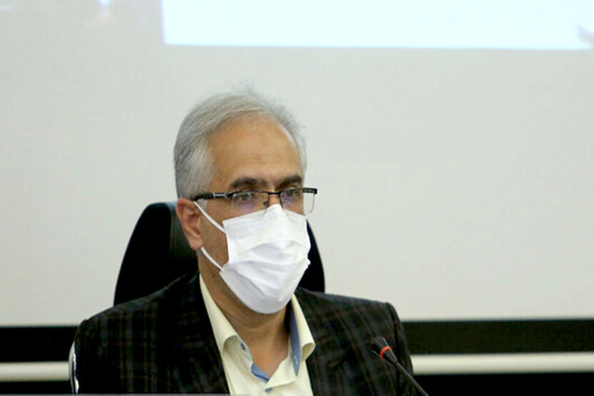 مهدی قلیان اول