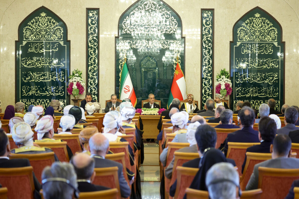پزشکیان