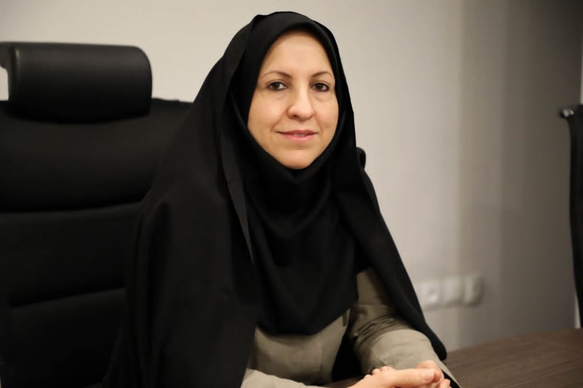 عضو اتاق بازرگانی فارس