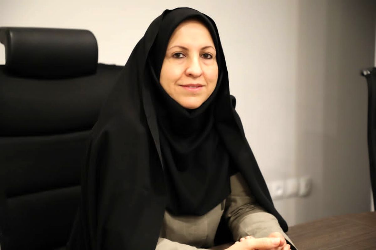 عضو اتاق بازرگانی فارس