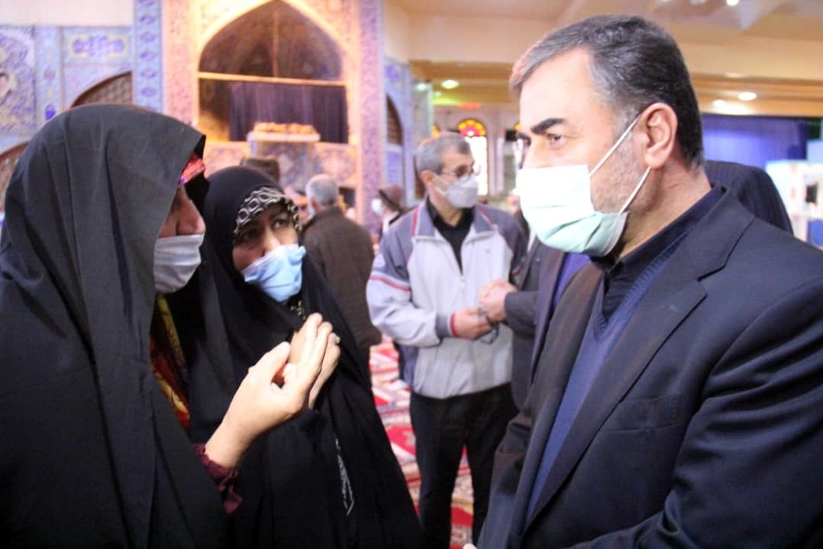 استاندار مازندران