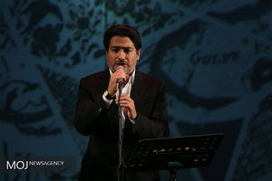 همایون شجریان تیتراژ فیلم سینمایی قاتل و وحشی را می خواند