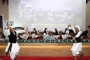 موسیقی یک عنصر پیوند فرهنگ ایرانی و اسلامی/ تولید ۸ قطعه آلبوم موسیقی با عنوان حضرت رضا(ع)