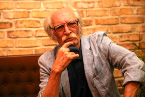 سخنان دولت‌آبادی خطاب به روحانی