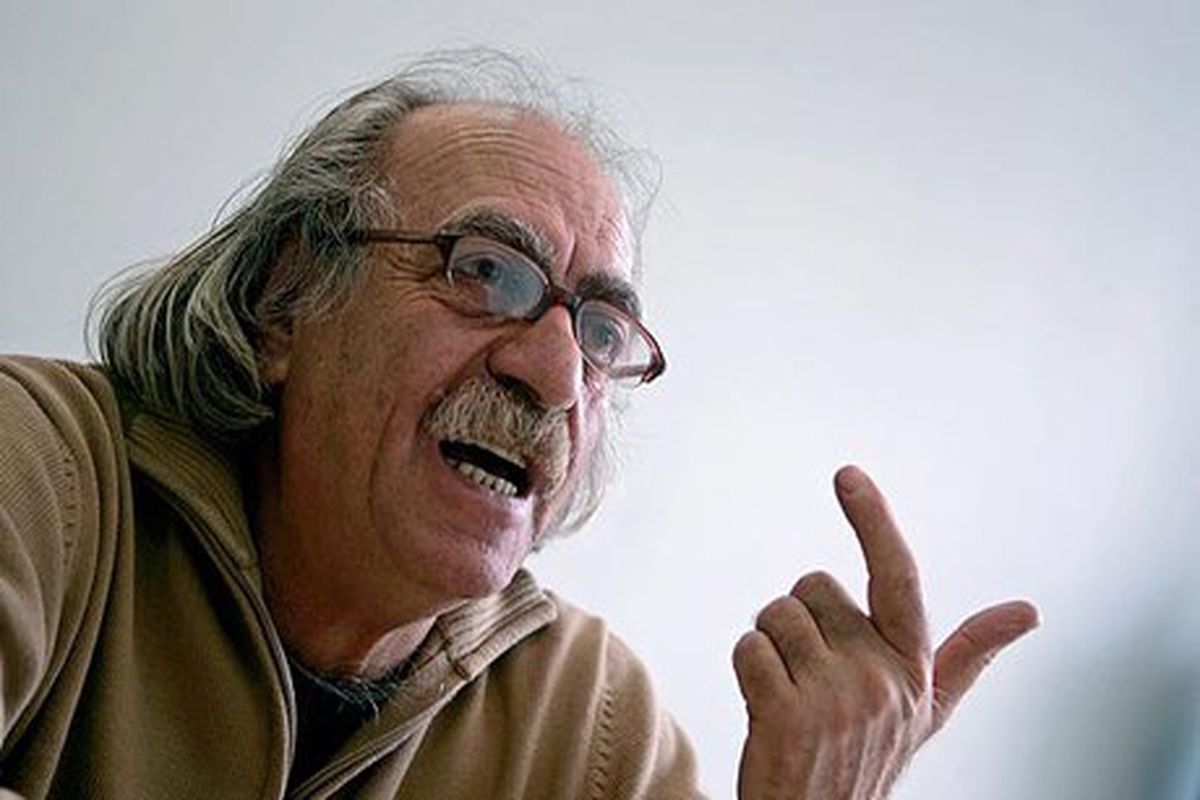 محمد علی نجفی