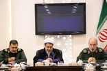 در برابر جنگ ترکیبی دشمن باید جهاد ترکیبی مردمی داشت