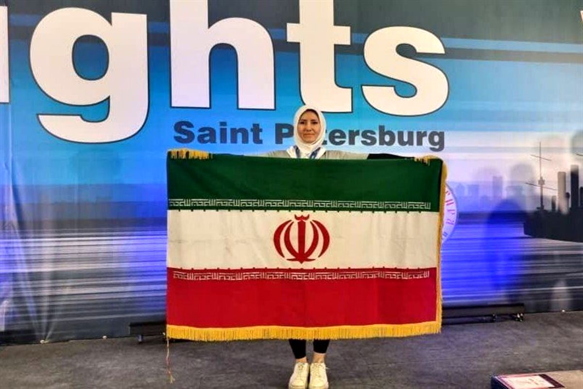  پریسا بایرامی اصل تکنانلو