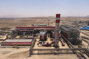 دورخیز گهر زمین برای رکود زنی در سودآوری