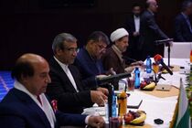 استاندار خراسان رضوی خواستار تشکیل کارگروه حقوقی مشترک ایران و پاکستان شد