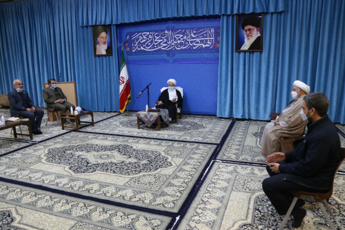 ناصری یزدی