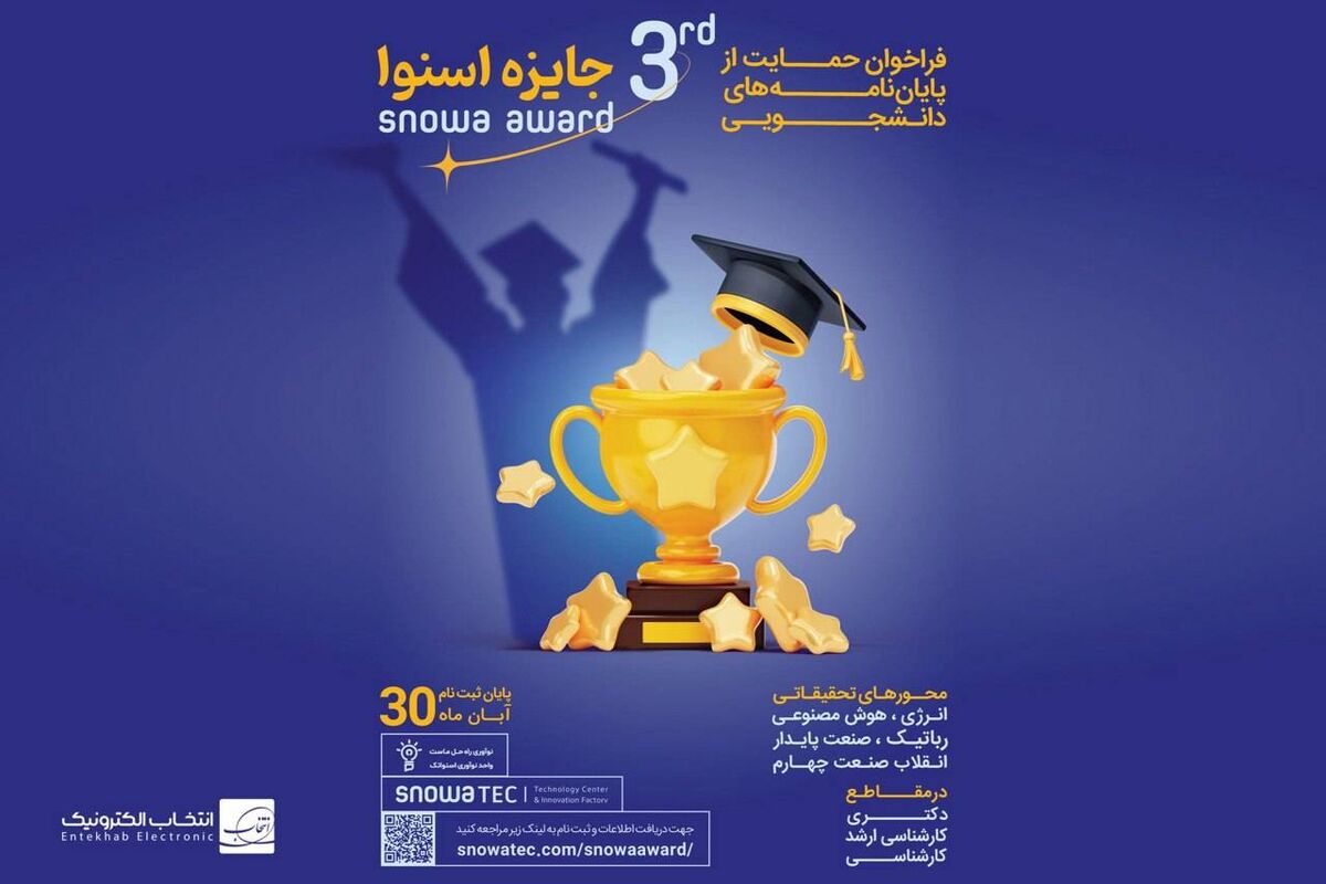 اسنوا