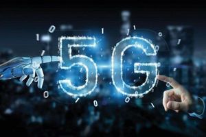 شتاب توسعه نسل پنجم تلفن همراه در کرمانشاه بالاتر می‌رود 