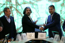  8 طرح ملی کمیسیون کشاورزی اتاق بازرگانی اصفهان در اختیار مجلس شورای اسلامی و اتاق ایران قرار گرفت