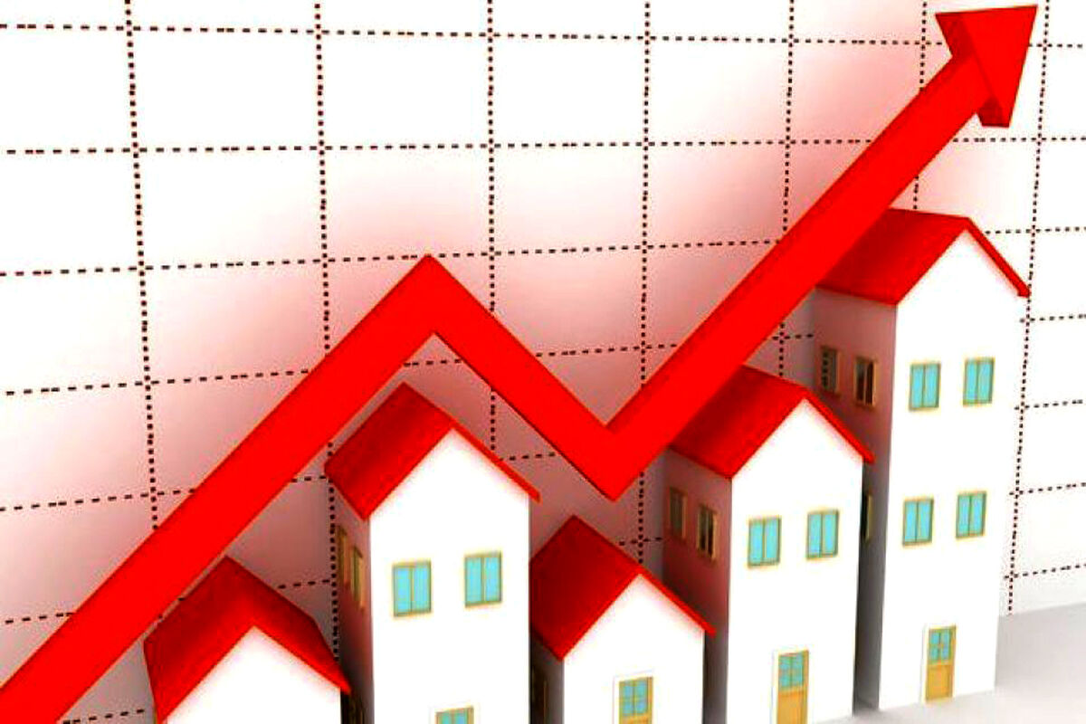 قیمت‌های حبابی مسکن