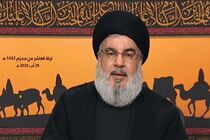 راهپیمایی عاشورایی امسال مردم لبنان در دفاع از قرآن است