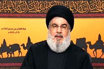 قرآن سوزی را همه آزادگان جهان باید محکوم کنند