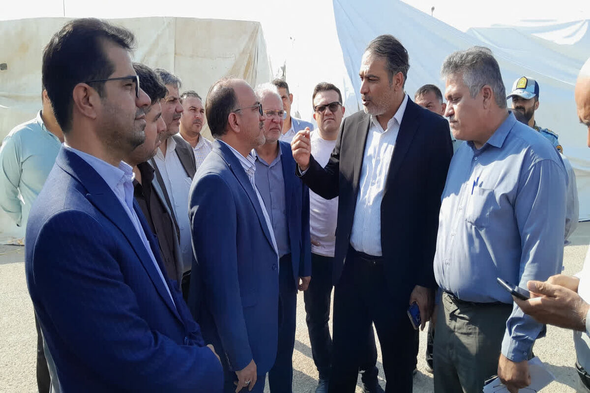بندر سجافی
