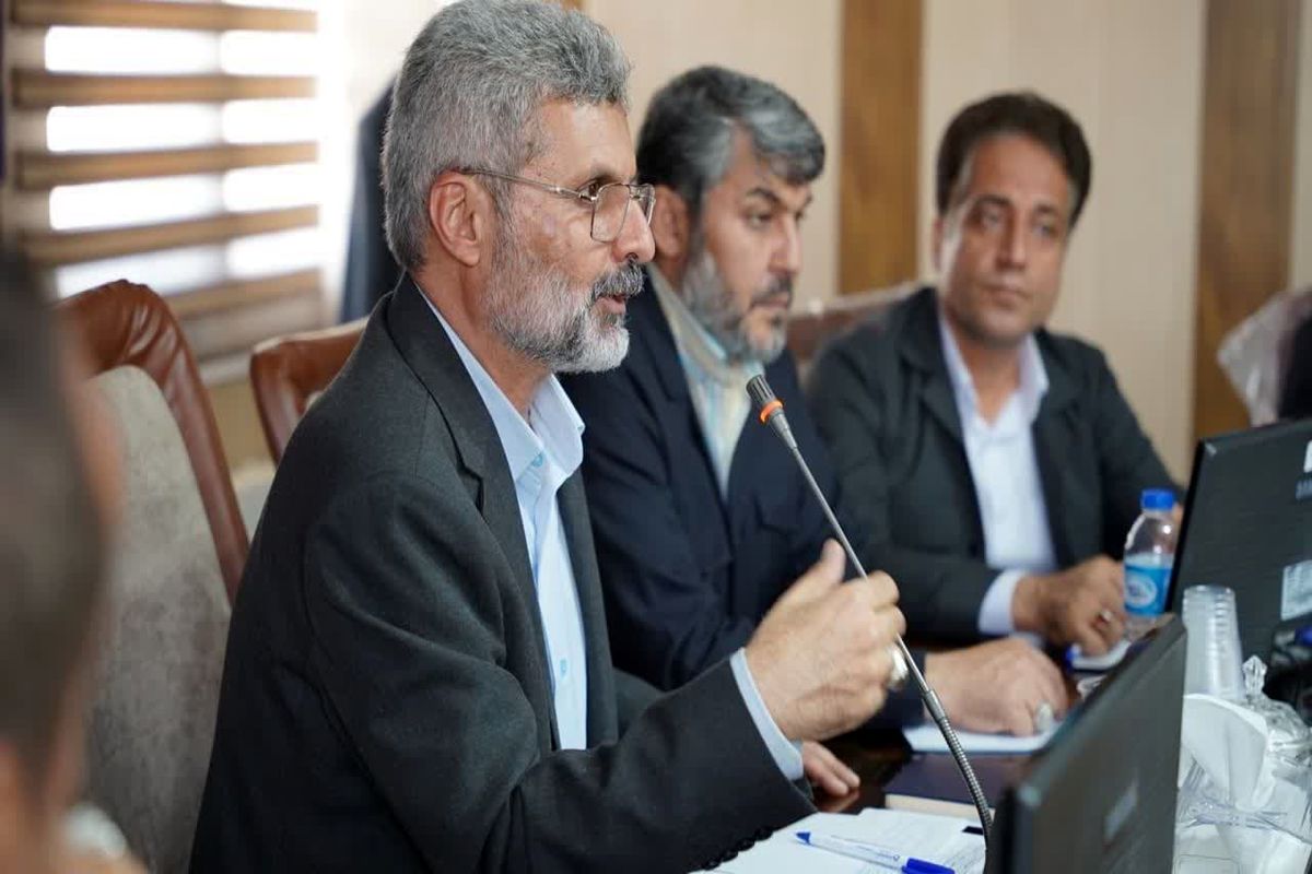 عکس خبر کمیته