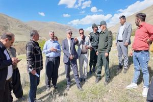 مسئولان نظر مثبت به برگزاری مراسم بزرگداشت سنجرخان وزیری دارند