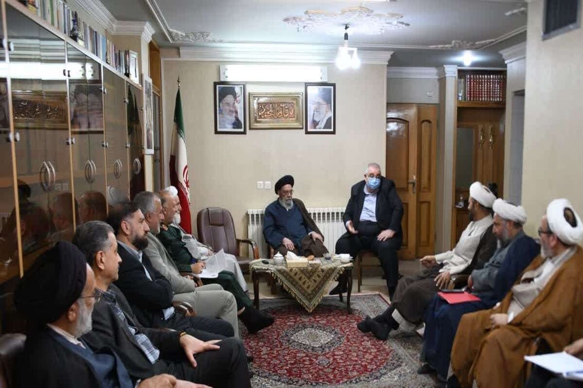 امام جمعه اصفهان