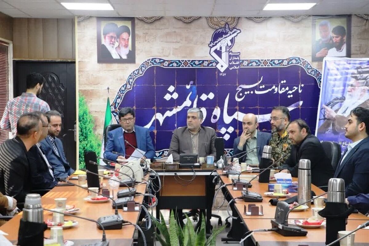 افتتاح نخستین کارخانه نخبگان مازندران در قائم شهر 