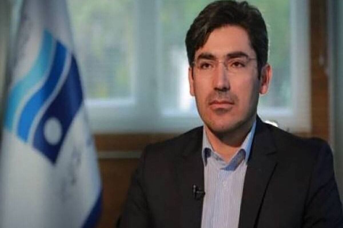 سخنگوی صنعت آب کشور