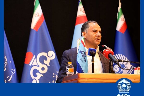 بانک تجارت با ابزارهای نوین ارزی، مسیر سرمایه‌گذاری را هموار می‌کند