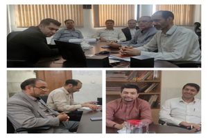 افتتاح ۱۳۸ پروژه بخش کشاورزی در استان اصفهان