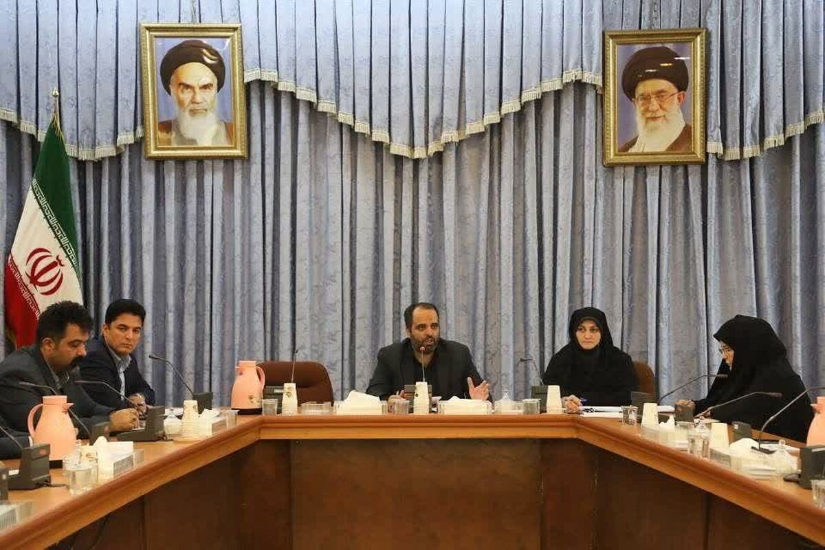 بررسی روند پرداخت تسهیلات ازدواج و فرزندآوری