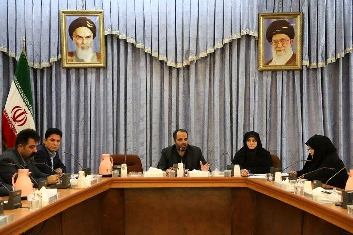 بررسی روند پرداخت تسهیلات ازدواج و فرزندآوری