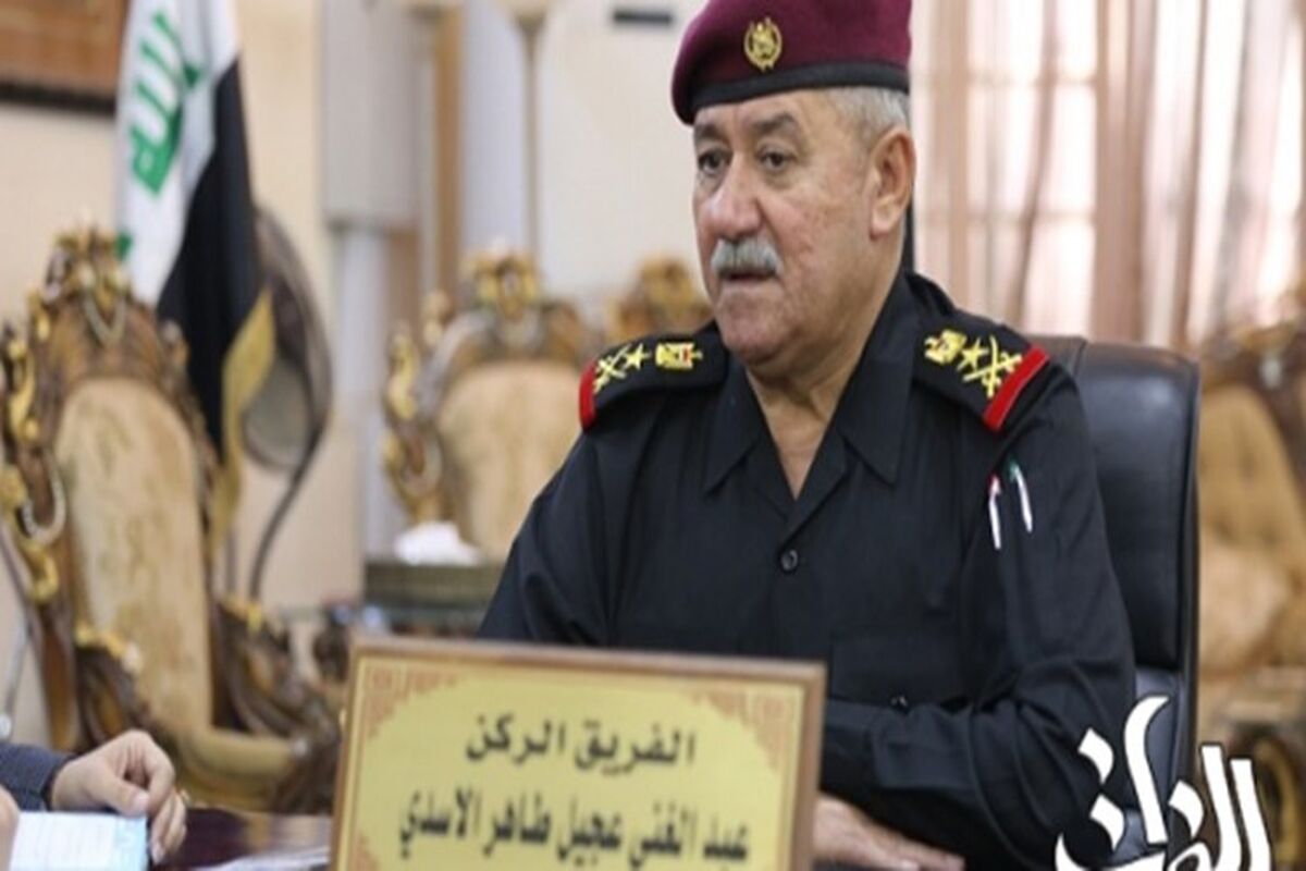 عبدالغنی الاسدی