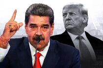 مادورو جنگ ونزوئلا را نبرد تمام قاره آمریکا نامید
