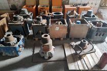 دپوی دستگاه‌های حفاری قاچاق در اهواز لو رفت 