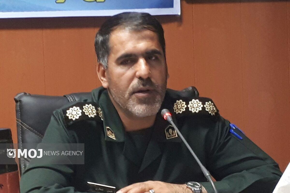 سرهنگ حسن عسکری