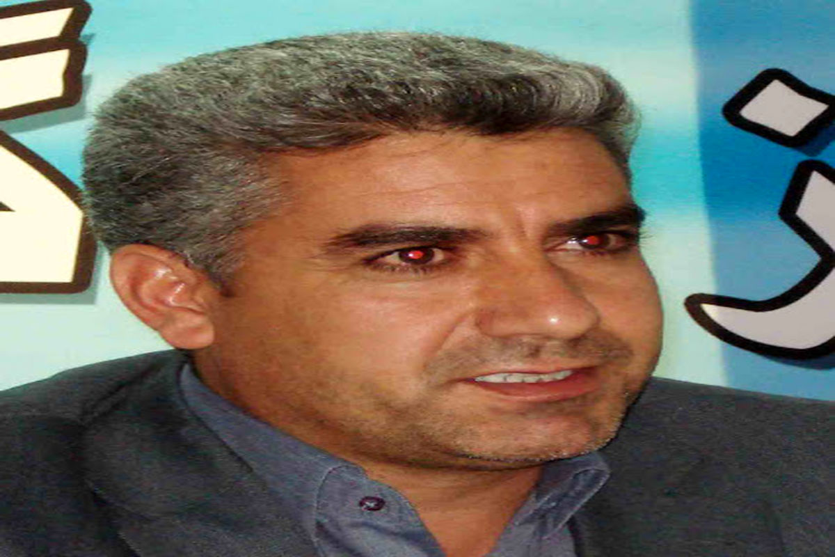 خالق منصوری
