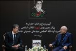 با منطق مذاکره می‌کنیم