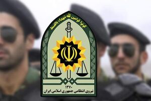 طرح ارتقاء امنیت اجتماعی با محوریت تامین امنیت پایدار در خاتم اجرا شد