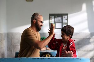 «بچه سوم» بعد از سینماحقیقت در آمریکا هم درخشید