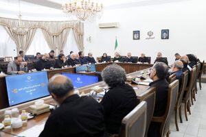 مراسم تشییع رهبر شهید انقلاب باید برای جهان روایت شود