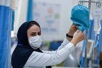 نظام سلامت در شرایط جنگی آمادگی کامل دارد