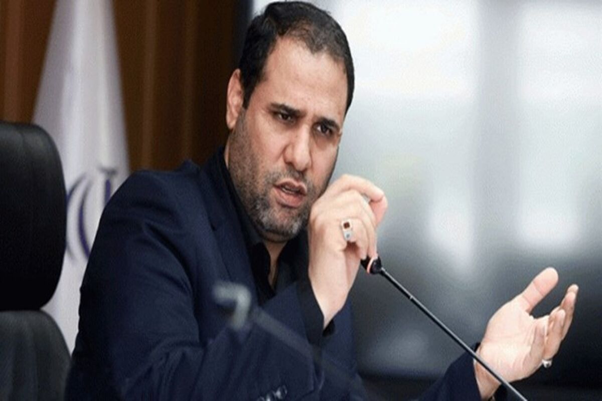 سرپرست وزارت آموزش و پرورش