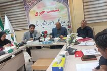 جشنواره مغان امسال استانی و با رویکرد فرهنگی-حماسی برگزار می‌شود