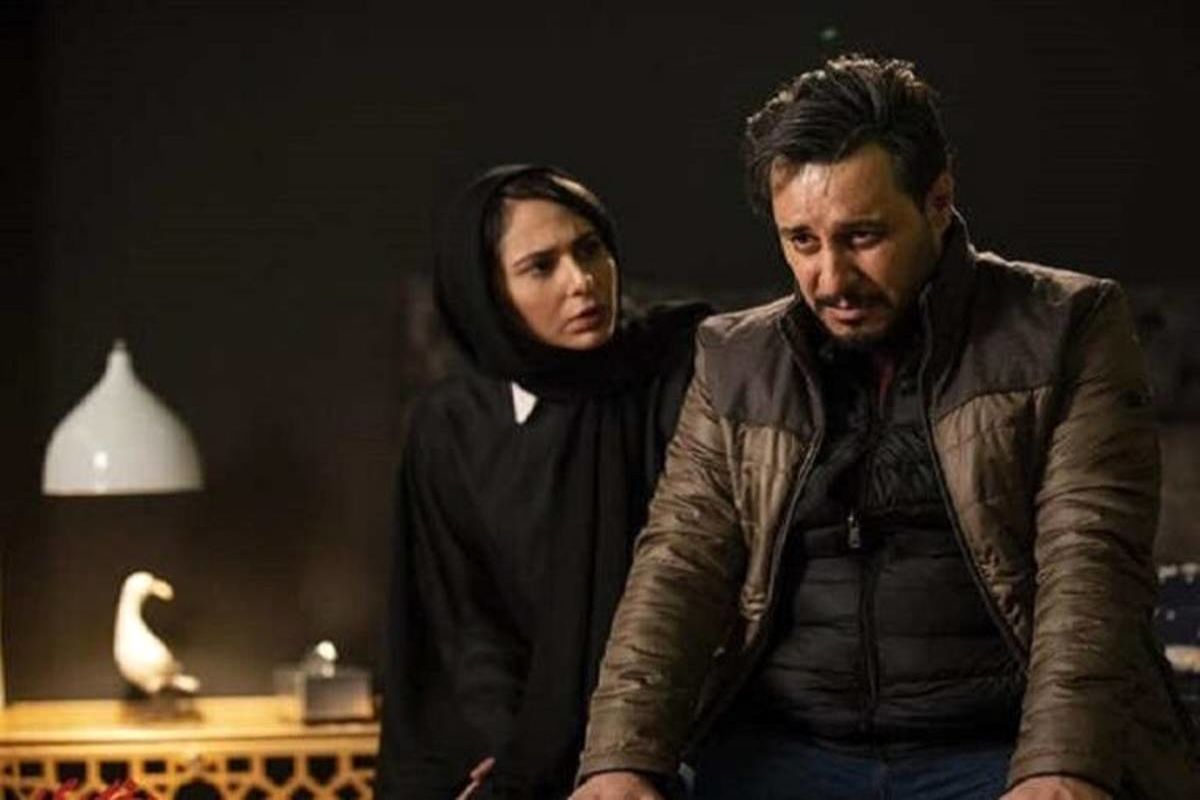 سریال زخم کاری