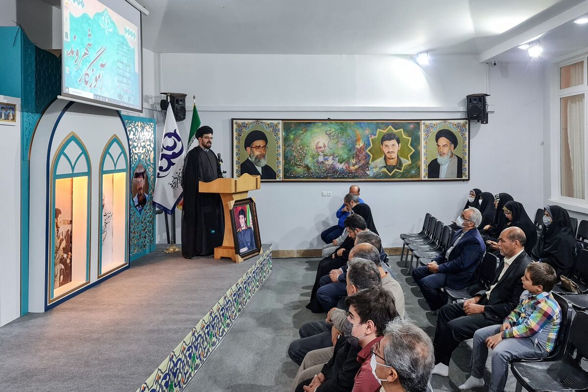  طباطبایی نژاد