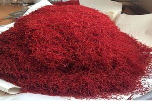 زعفران ایران همچنان قربانی برند خارجی است